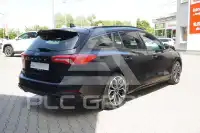 2021 Ford FOCUS
