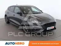 2021 Ford FOCUS