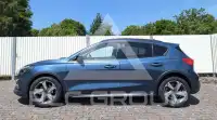 2021 Ford FOCUS