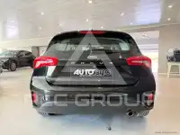 2021 Ford FOCUS