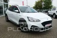 2021 Ford FOCUS