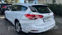 2021 Ford FOCUS