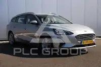 2021 Ford FOCUS