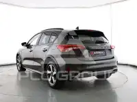 2021 Ford FOCUS