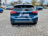 2021 Ford FOCUS