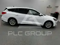 2021 Ford FOCUS