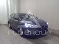 2021 Ford FOCUS
