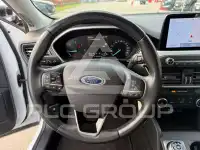 2021 Ford FOCUS