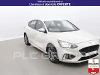 2021 Ford FOCUS