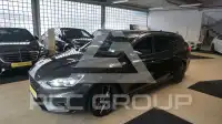 2021 Ford FOCUS
