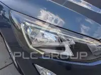 2021 Ford FOCUS