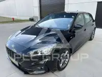 2021 Ford FOCUS