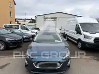 2021 Ford FOCUS