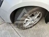 2021 Ford FOCUS