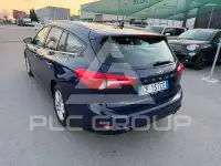 2021 Ford FOCUS
