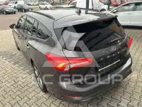 2021 Ford FOCUS