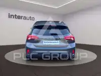 2021 Ford FOCUS