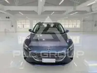 2021 Ford FOCUS