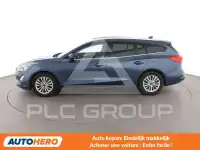 2021 Ford FOCUS