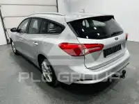 2021 Ford FOCUS