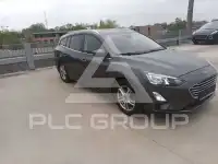 2021 Ford FOCUS