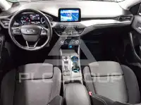 2021 Ford FOCUS