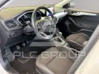 2021 Ford FOCUS