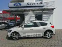 2021 Ford FOCUS