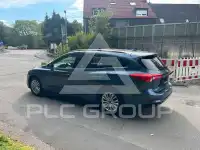 2021 Ford FOCUS