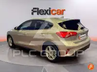 2021 Ford FOCUS
