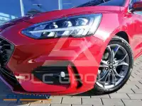 2021 Ford FOCUS