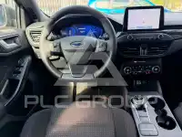 2021 Ford FOCUS
