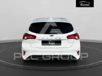 2021 Ford FOCUS