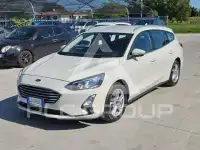 2021 Ford FOCUS