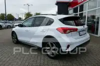 2021 Ford FOCUS