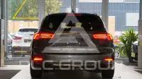 2021 Ford FOCUS