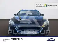 2021 Ford FOCUS