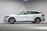 2021 Ford FOCUS