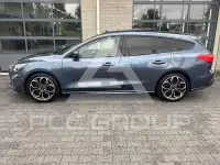 2021 Ford FOCUS