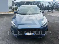 2021 Ford FOCUS