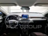 2021 Ford FOCUS