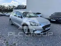 2021 Ford FOCUS