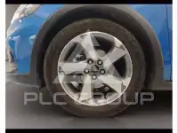 2021 Ford FOCUS