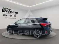 2021 Ford FOCUS