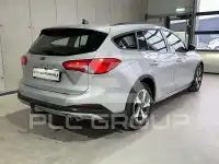2021 Ford FOCUS