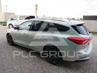 2021 Ford FOCUS