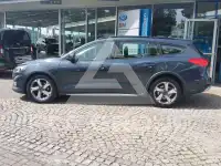 2021 Ford FOCUS