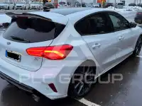 2021 Ford FOCUS