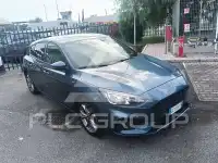 2021 Ford FOCUS