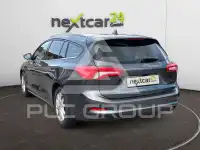 2021 Ford FOCUS